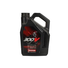 Motoröl MOTUL 300V Off Road