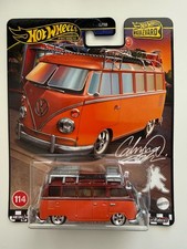 Hot wheels premium - wheels, boulevard