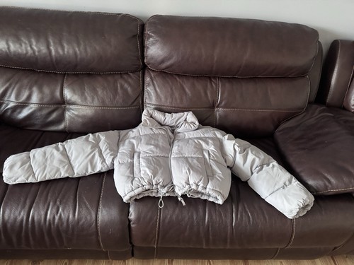 Winterjacke daunenjacke m - winterjacke, gr.