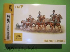 1:72 HäT 8105 Napoleon