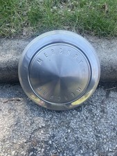 1960 - 1966 Mercury Dog Dish