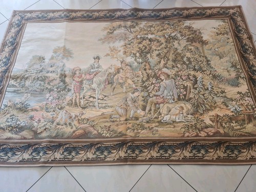 Gobelin wandteppich maß - gobelin,