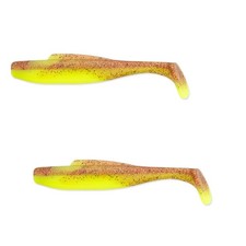 Man diezel minnowz - z-man, 7"