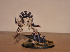 Warhammer 40k - Tyraniden -