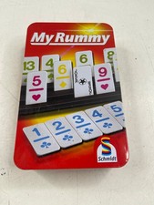 My Rummy Board Game by Schmidt