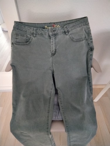 Damen jeans von buena - gr., xl