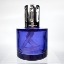 Maison Lampe Berger Cobalt