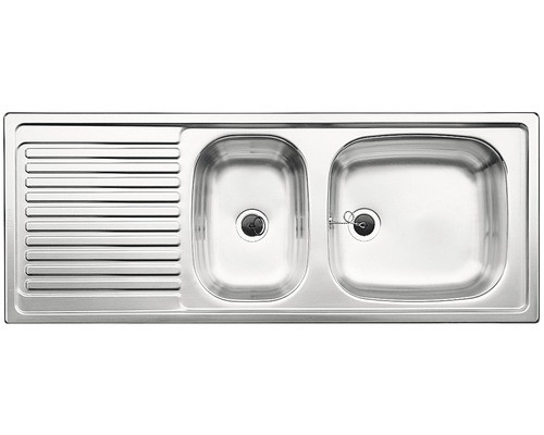 Spüle blanco top ezs - top, 4