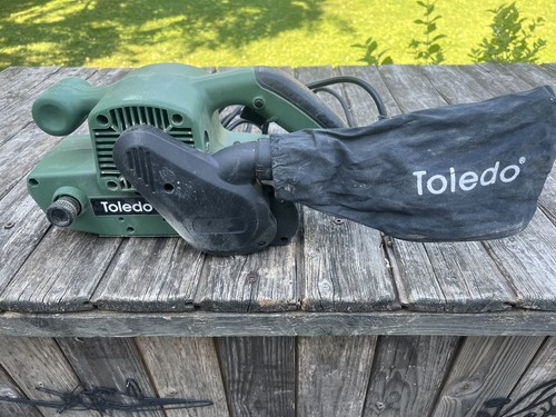 Bandschleifer toledo tbs - bandschleifer, 900