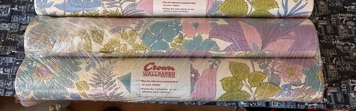 Vintage krone tapete volle - krone,