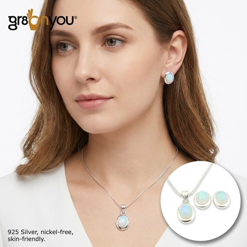 Gr8onyou glamour schmuckset - glamour,