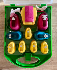 Motivlocher-Set von Crelando 