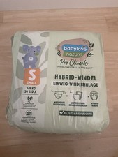 Hybrid-Windel, Babylove