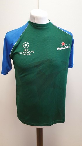 Mm523 herren shirt heineken - mm523, t-shirt