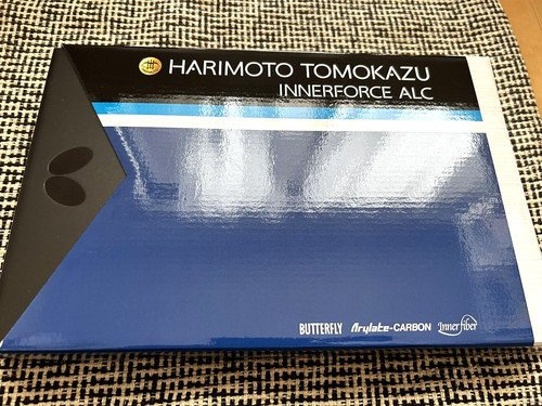 Tischtennisschläger tomokazu - tischtennisschläger,