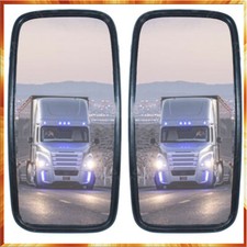 2 x Universal LKW Spiegel 30 x
