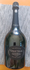 Champagne Grand Siècle - Laurent Perrier - Grande Cuvée ** NEU **