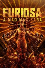 Furiosa saga mad max - saga,
