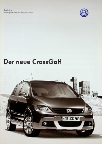 229269 golf plus crossgolf - 229269),