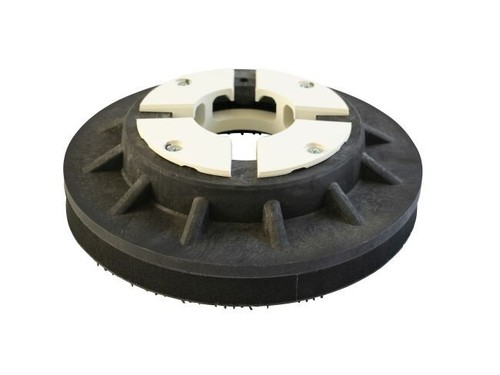 Treibteller für pads - treibteller, bis