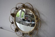Wunderschöner Spiegel in