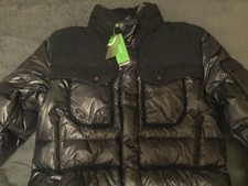 Hugo Boss Daunenjacke  Down