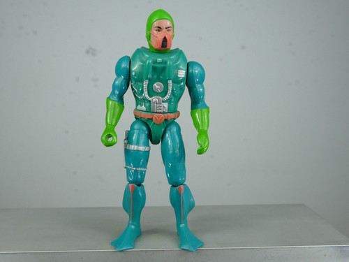 Motu the new adventures - motu,