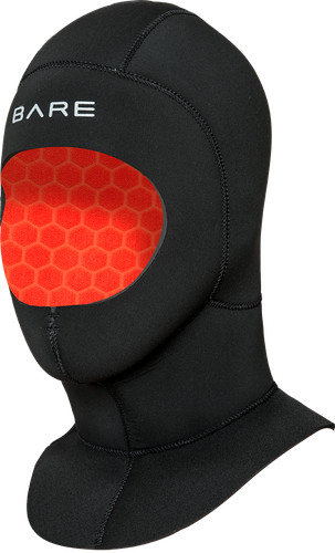 Bare ultrawarmth wet 7mm - wet,