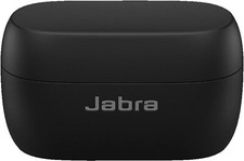 Jabra Elite 75t Titanium Black