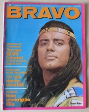 Original bravo 1968 41 mit - original,