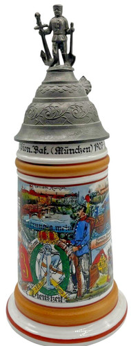 Reservistenkrug sammelkrug - sammelkrug, 3