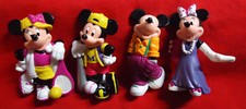 Micky & Minni Maus / Mickey &