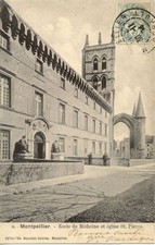 cpa MONTPELLIER 15