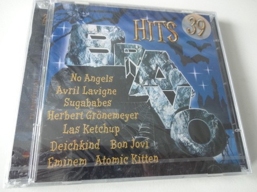 Neue doppel bravo hits vol - neue,