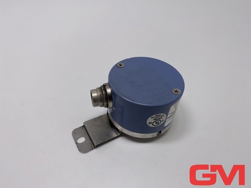 Wachendorff drehgeber wdg - drehgeber,