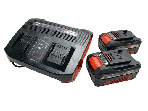 Einhell power change v - x-change, 18