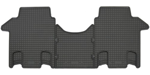 Gummifußmatten für t7 - für,