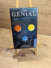 Kosmos Spiel Einfach Genial