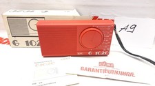 RFT G 1020 G1020 RADIO