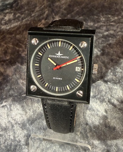 Schöne dugena matic - 👉schöne,