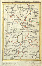 Bremen Umgebung Original