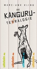 Die Känguru-Tetralogie Alle