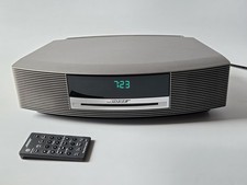 Bose Wave Music System AWRCC3/