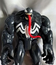 Marvel  Venom  Spinning Tongue
