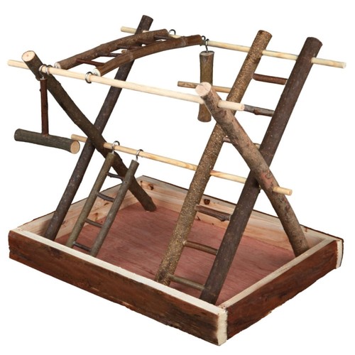Trixie vogelspielplatz aus - trixie,