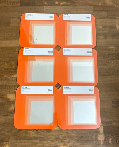 Ikea hylkje spiegel aus - hylkje,