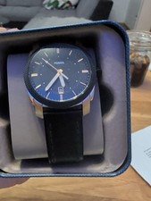 Fossil uhr herrenuhr herren - fossil,
