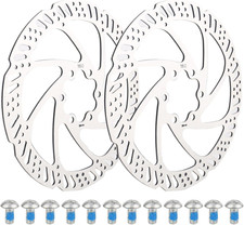 Fahrrad Bremsscheiben 160mm