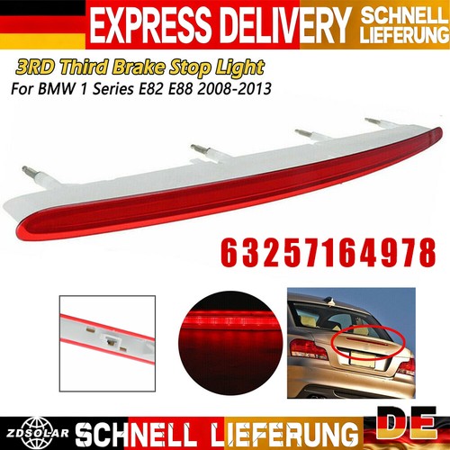 Bremslicht dritte - 3.,