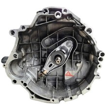 GVS getriebe ft VOLKSWAGEN